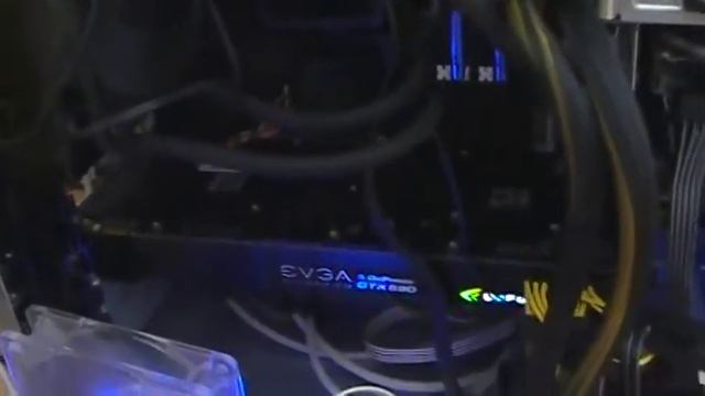 Asus p67 sabertooth 3rd motherboard dead смотреть онлайн