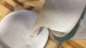 Блины Гречневые. Очень простой рецепт блинов из Зелёной гречки.