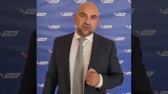 Тимофей Баженов заявил о готовности выдвинуться в депутаты Госдумы РФ