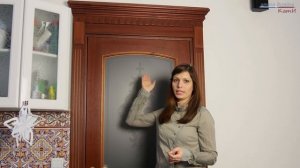 Выбор Размера дверей и направления открывания. Межкомнатные двери.