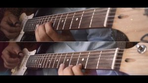 ( Баста ) Сансара - fingerstyle guitar cover