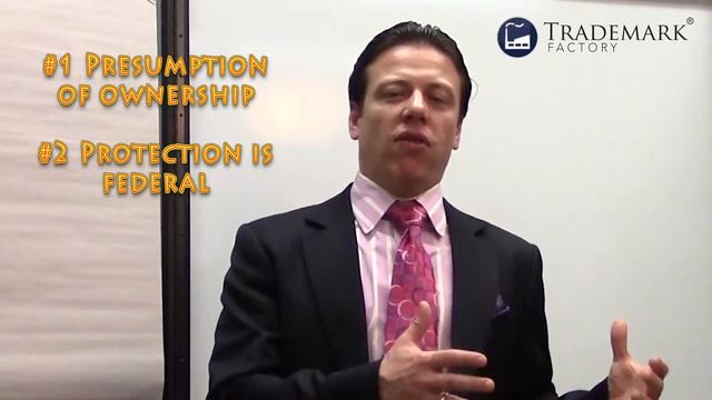 3 Most Important Benefits of Registering Trademarks смотреть онлайн