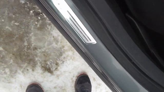 Opel Astra J Sports Tourer 2.0 CDTI 2011г. из Германии смотреть онлайн