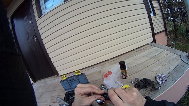 Самостоятельная чистка форсунок ВАЗ. смотреть онлайн