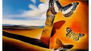 Картины Дали 1