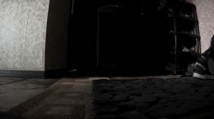 Вызов духов - бабадук он реально пришёл ко мне в дом (вызов духов - бабадук)