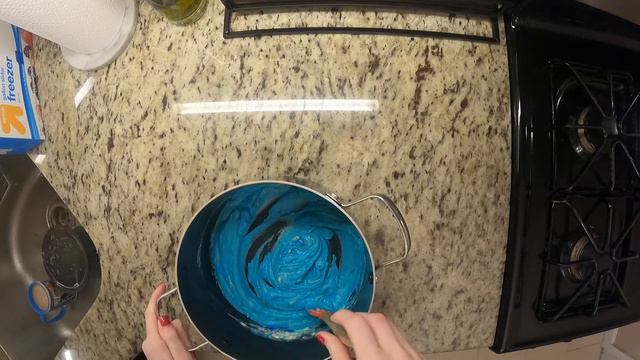 DIY Play Dough смотреть онлайн