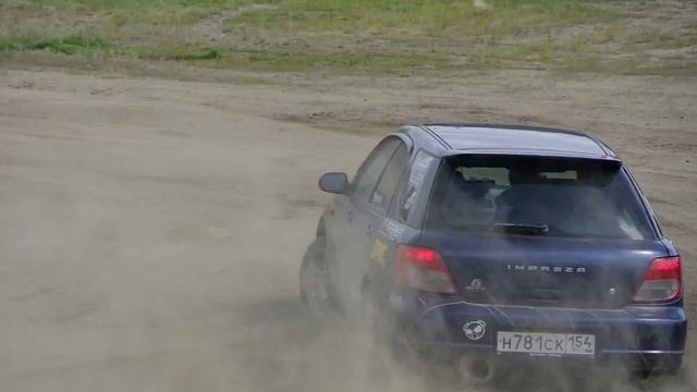 SUBARU DAY 2018 смотреть онлайн