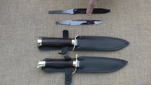 Оригинальный нож зеркально черный смотреть онлайн