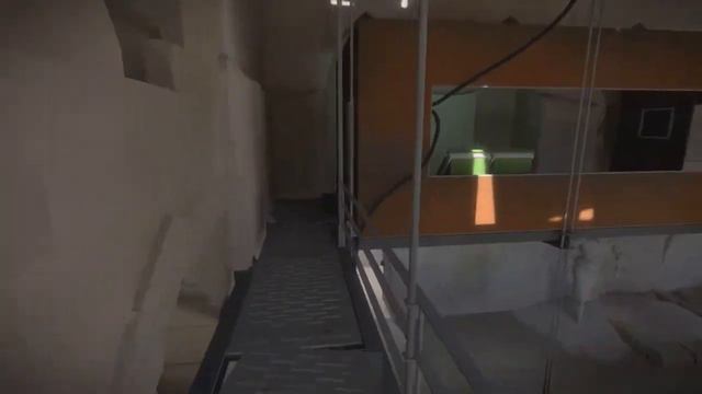 The Witness х Каменоломня х Часть 17