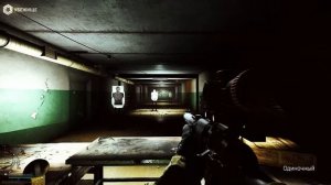 Что такое МОА в Таркове. Как понять точность/кучность своего оружия в игре Escape from Tarkov