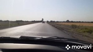 Трасса/Дорога/ Запорожье-Орехов-Токмак-Бердянск.Поломка авто