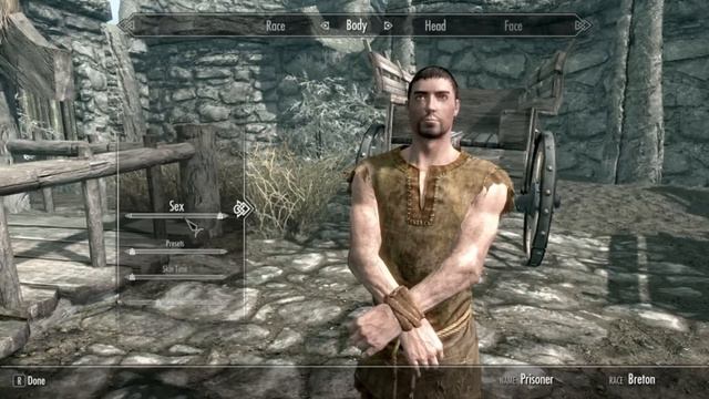 GoT Mod Skyrim Playthrough? смотреть онлайн