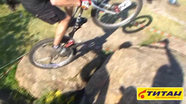 Велосипеды STELS. Нет поводов для разочарований. Велошкола Титан смотреть онлайн