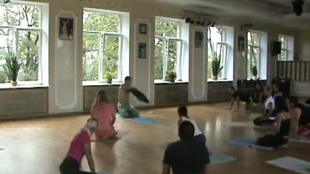 Семинар Лебедев А.В. 2 часть.m4v смотреть онлайн