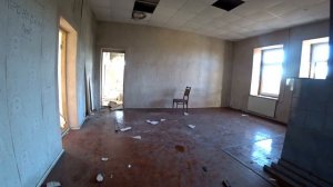 Поехали на коп а нашли! заброшенный дом братков из 90х Коп. Кладоискатель Руся.