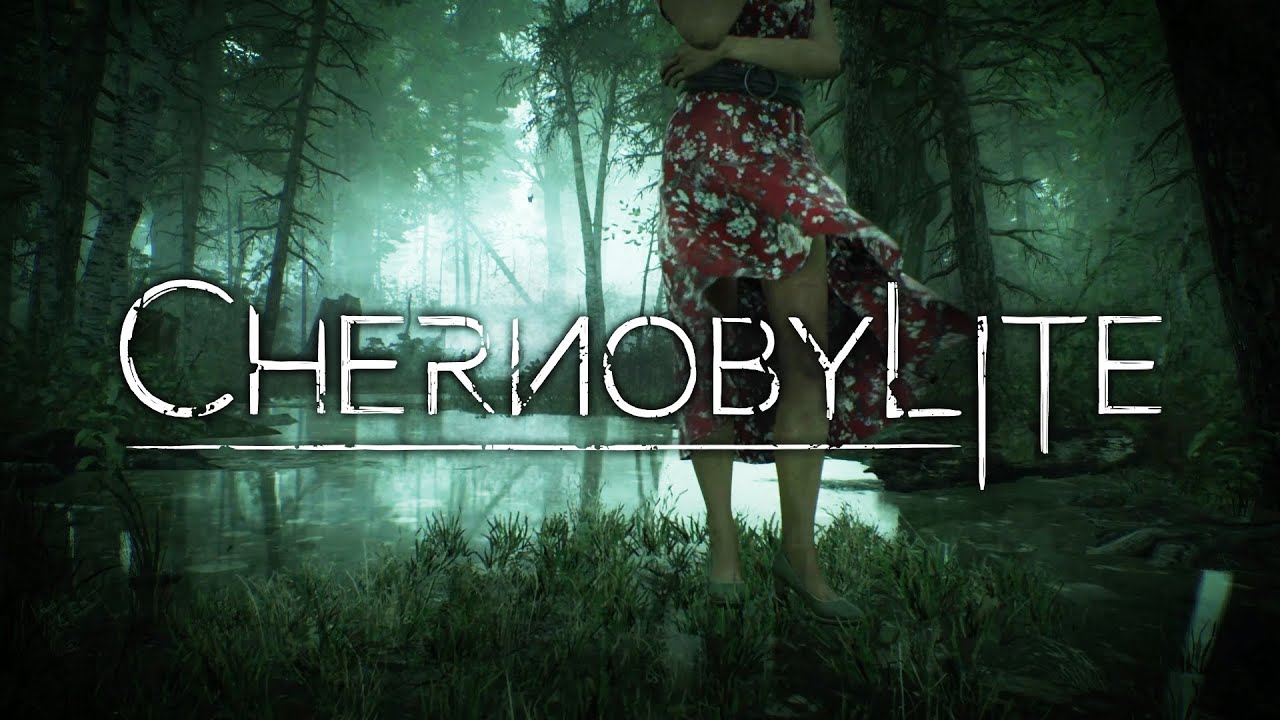 скачать chernobylite стим фото 119