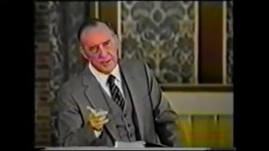 Дерек Принс. Истинная и ложная церковь. Часть 1