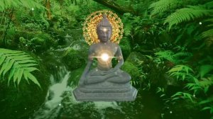 Heal your Aura with 432 hz music for Meditation, 7 Chakra Balancing & Healing