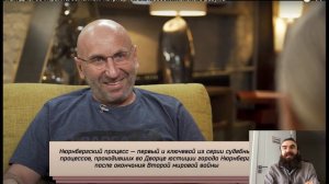 САТЬЯ у СОБЧАК | РАЗБОР ИНТЕРВЬЮ | Имеющий уши, да услышит.