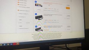 Самый дорогой компьютер в DNS!