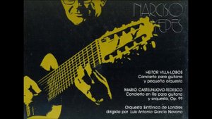 NARCISO YEPES