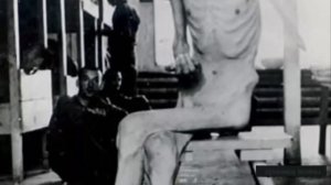 Ужасы фашистского концлагеря ДАХАУ. Рассказ узника