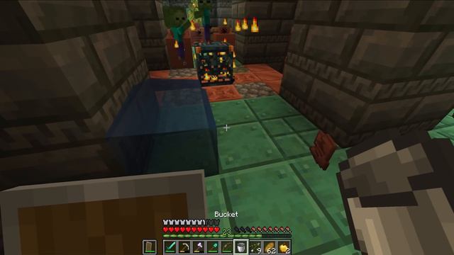 Как Быстро я Добуду Булаву в Майнкрафт 1.21? смотреть онлайн