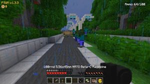 ?Это была ошибка, ТОЛЬКО НЕ ЭТО... [ЧАСТЬ 57] Зомби апокалипсис в майнкрафт! - (Minecraft - Сериал)