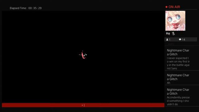 Undertale (True Genocide) Part 3 [ Livestream = ) ] смотреть онлайн