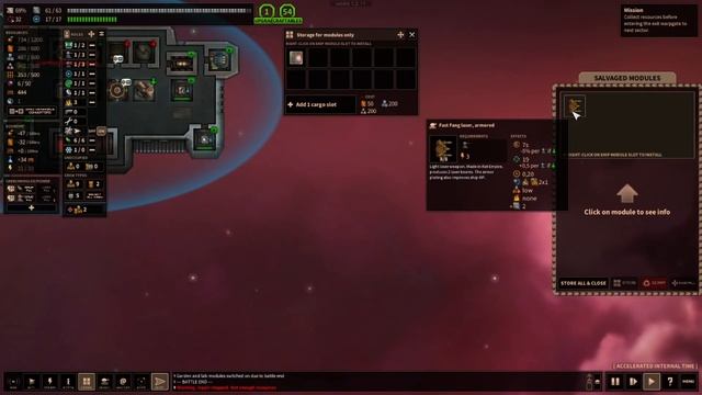 Shortest Trip to Earth (обзор)