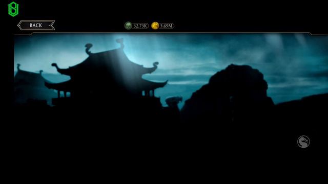 MK Mobile. Upcoming Challenge. Next Challenge Character of Mortal Kombat...