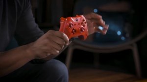 Unboxing the Xbox Wireless Controller - Sport Red Special Edition