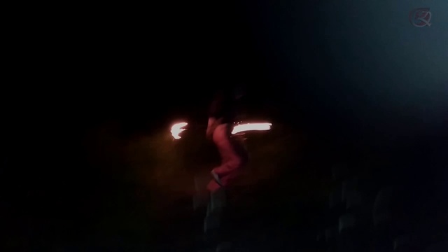 танцы с огнем, музыка, творчество смотреть онлайн