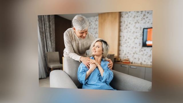 Жена всегда смеялась с грязного белья СОСЕДКИ... Всего одна фраза мужа, заставила ее умолкнуть... смотреть онлайн