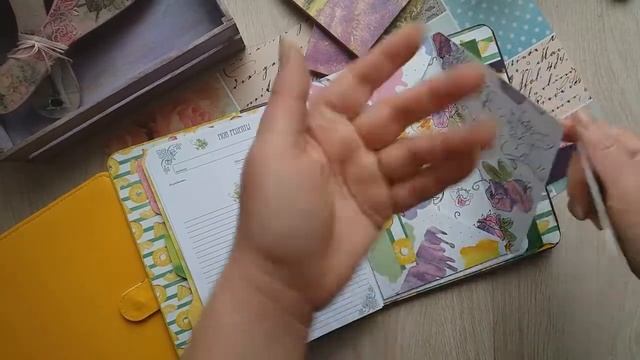 Блокнот садовода-огородника и Кулинарная книга/ОБЗОР смотреть онлайн