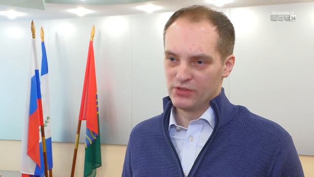 Подготовку к пожароопасному периоду в Братске и районе обсудили на уровне правительства региона смотреть онлайн