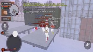 как ВСЕГДА ОКУПАТЬСЯ на КОНТЕЙНЕРАХ на БЛЕК РАША ( Black Russia )