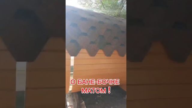 Покрыл Баню Матом! Заказчик не сдержался! Что его довело? #банябочкауфа смотреть онлайн