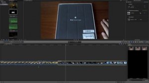 Как убрать посторонние шумы в Final Cut Pro?