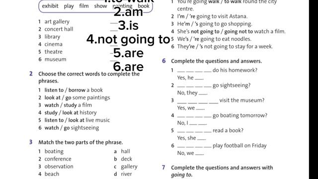 5 класс ағылшын тілі 102 б. English plus 5 p 102.