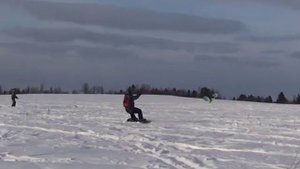 КАЙТИНГ ЗИМОЙ ДЛЯ КРУТЫХ И АЛЧНЫХ ЭКСТРЕМАЛОВ