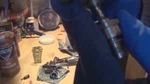 панель приборов покраска