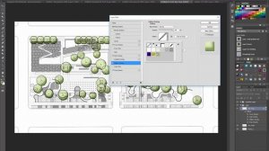 AutoCAD to Photoshop Part Three: Rendering Techniques