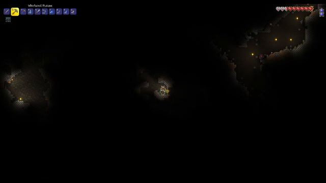 Terraria: Starlight River ep6 смотреть онлайн