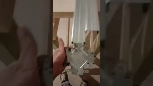 Потолок из гипсокартон своими руками часть 2 смотреть онлайн