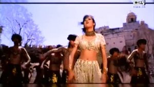 Mehboob Mere (In English) - Fiza - Sushmita Sen & Hrithik Roshan