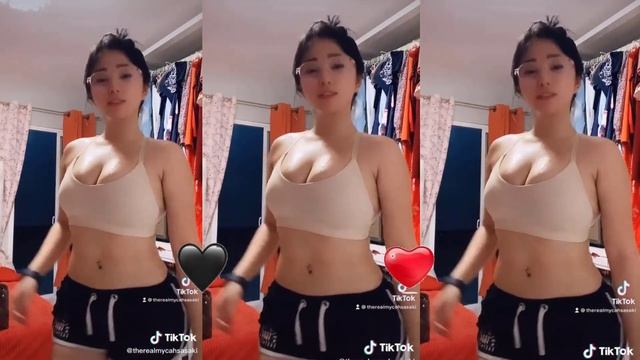 Aimi Yoshikawa #00011 - hololive ch смотреть онлайн