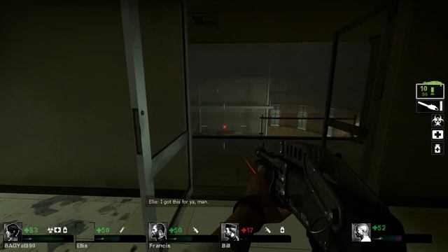 Left 4 Dead 2 - Vienna Calling 2 Full Campaign with 8 Survivors смотреть онлайн