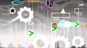 [2.2] Press Start X Auto | Geometry Dash 2.2 Beta